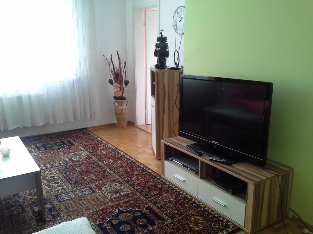 Ferienwohnung Burgblick แคปเฟนแบร์ก ห้อง รูปภาพ