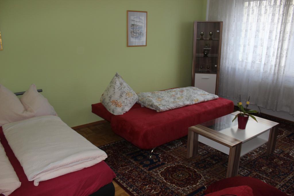 Ferienwohnung Burgblick แคปเฟนแบร์ก ห้อง รูปภาพ